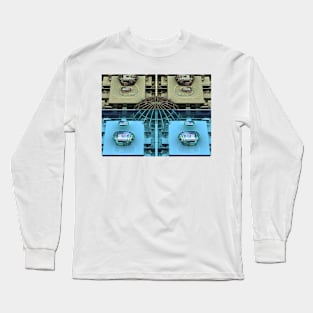 A Tribute to Restoration Artists Long Sleeve T-Shirt